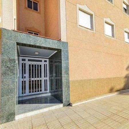Espanhouse Pleamar Apartment Torrevieja Dış mekan fotoğraf