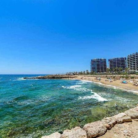 Espanhouse Pleamar Apartment Torrevieja Dış mekan fotoğraf