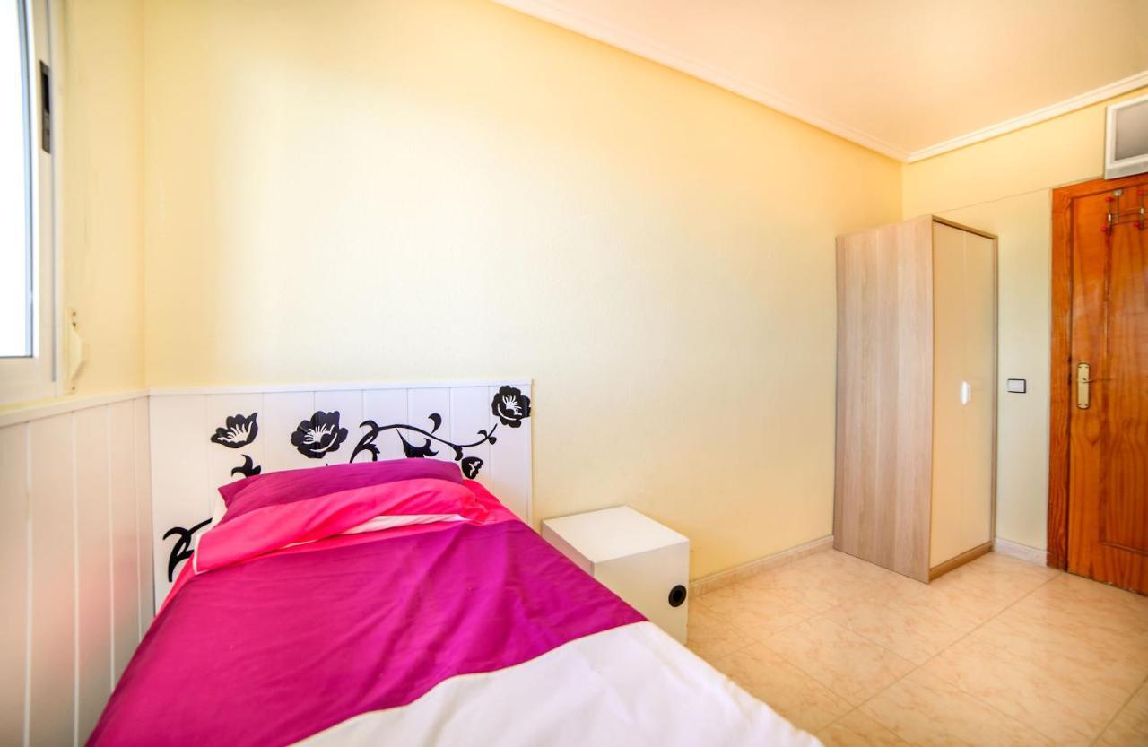 Espanhouse Pleamar Apartment Torrevieja Dış mekan fotoğraf