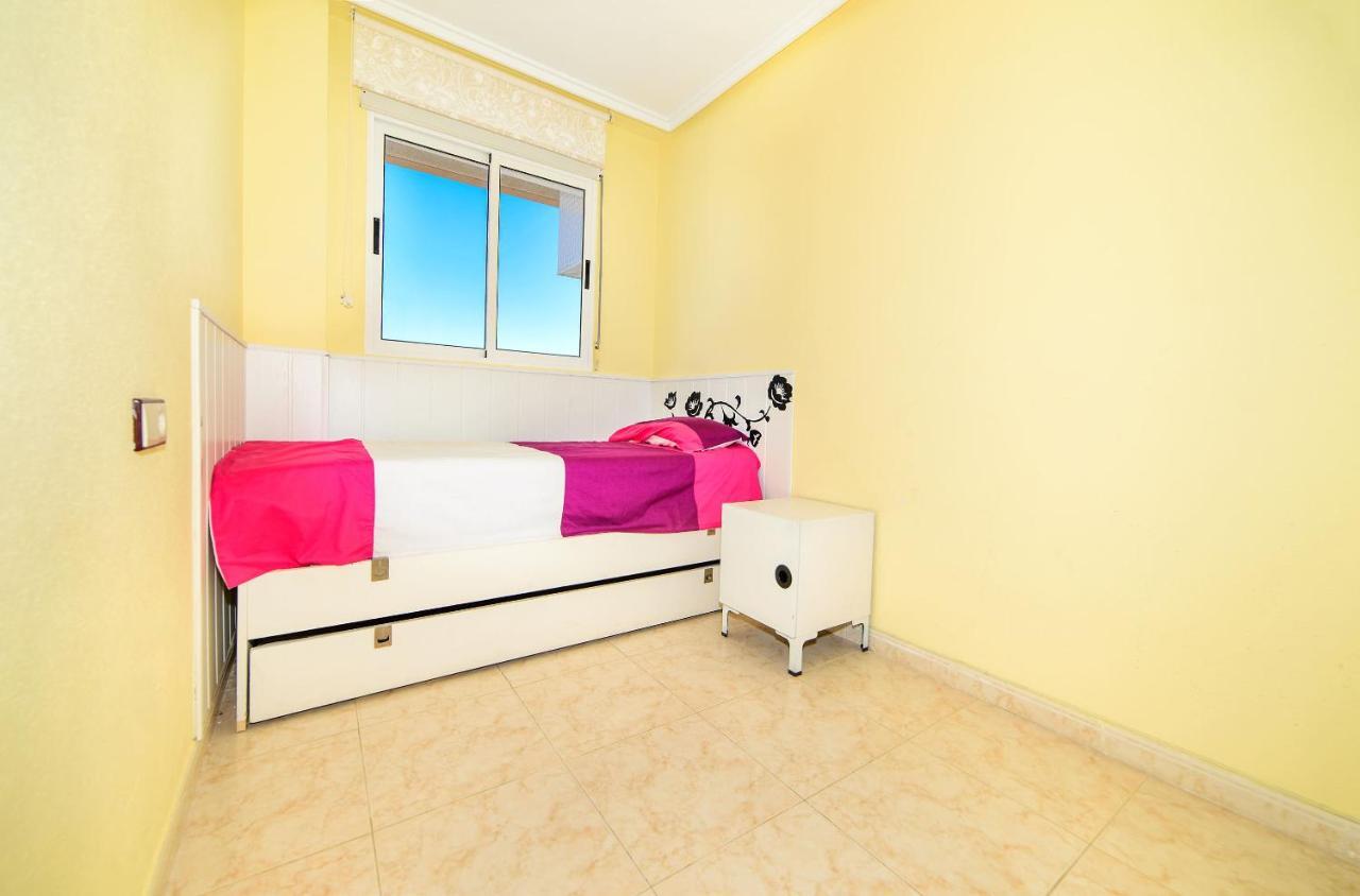 Espanhouse Pleamar Apartment Torrevieja Dış mekan fotoğraf