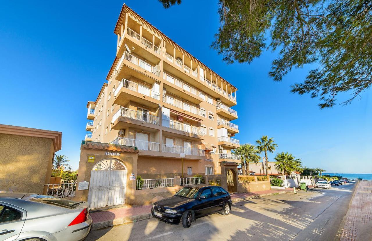 Espanhouse Pleamar Apartment Torrevieja Dış mekan fotoğraf