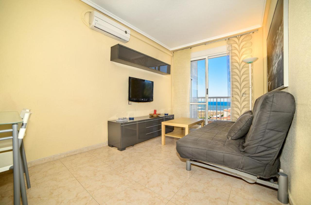 Espanhouse Pleamar Apartment Torrevieja Dış mekan fotoğraf